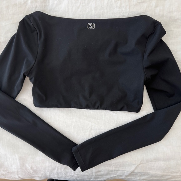 CSB Top - Picture 2 of 3